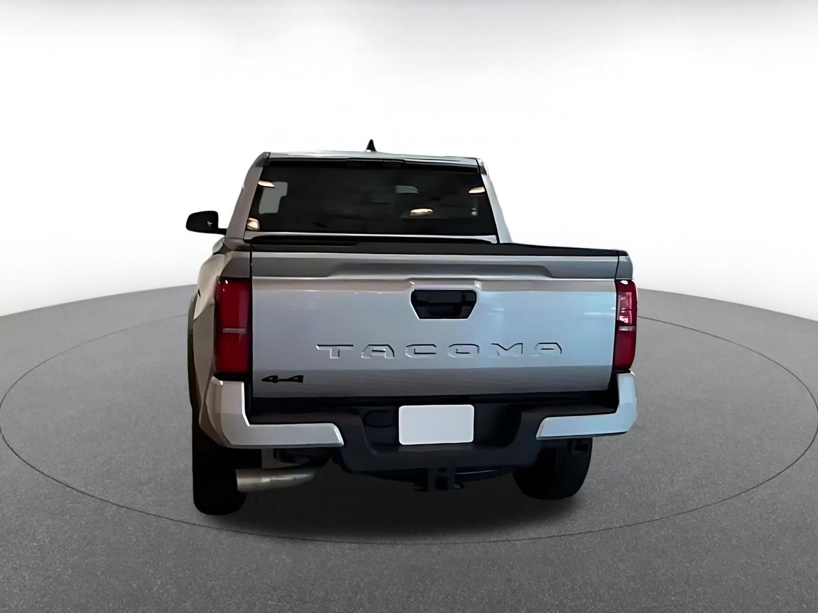 Thumbnail: 2025 Toyota Tacoma - 9