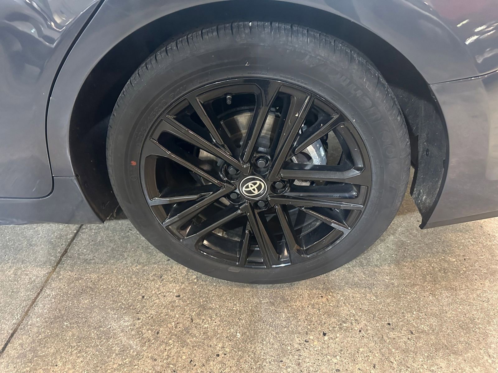 Thumbnail: 2025 Toyota Camry - 30