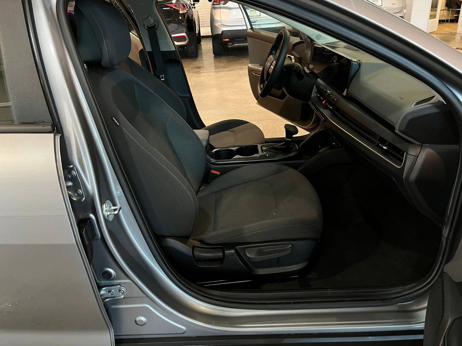 Thumbnail: 2025 Kia K4 - 35