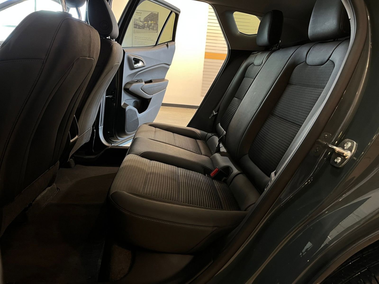 Thumbnail: 2025 Chevrolet Trax - 24