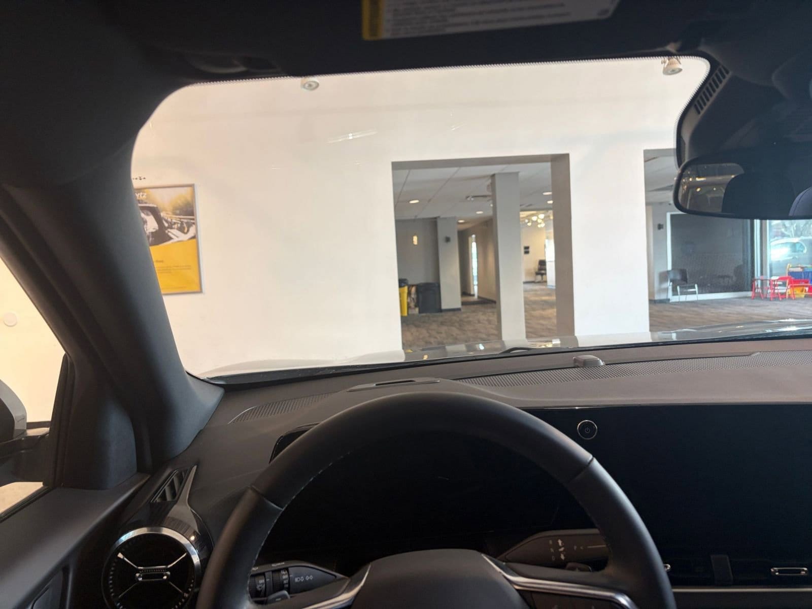 Thumbnail: 2025 Chevrolet Equinox - 33