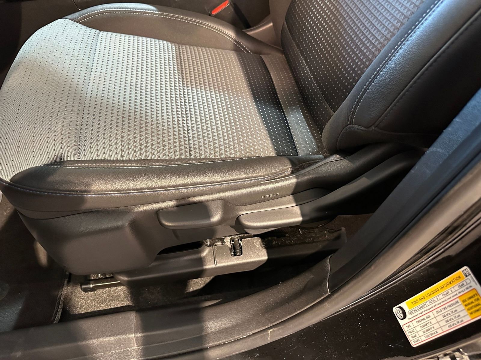 Thumbnail: 2025 Chevrolet Trax - 22