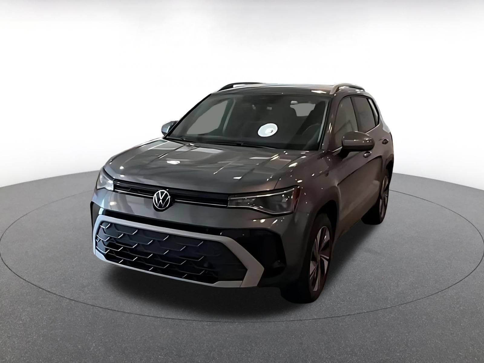 Thumbnail: 2026 Volkswagen Taos - 3