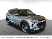 2025 Chevrolet TrailBlazer LT -
                  Cincinnati, OH