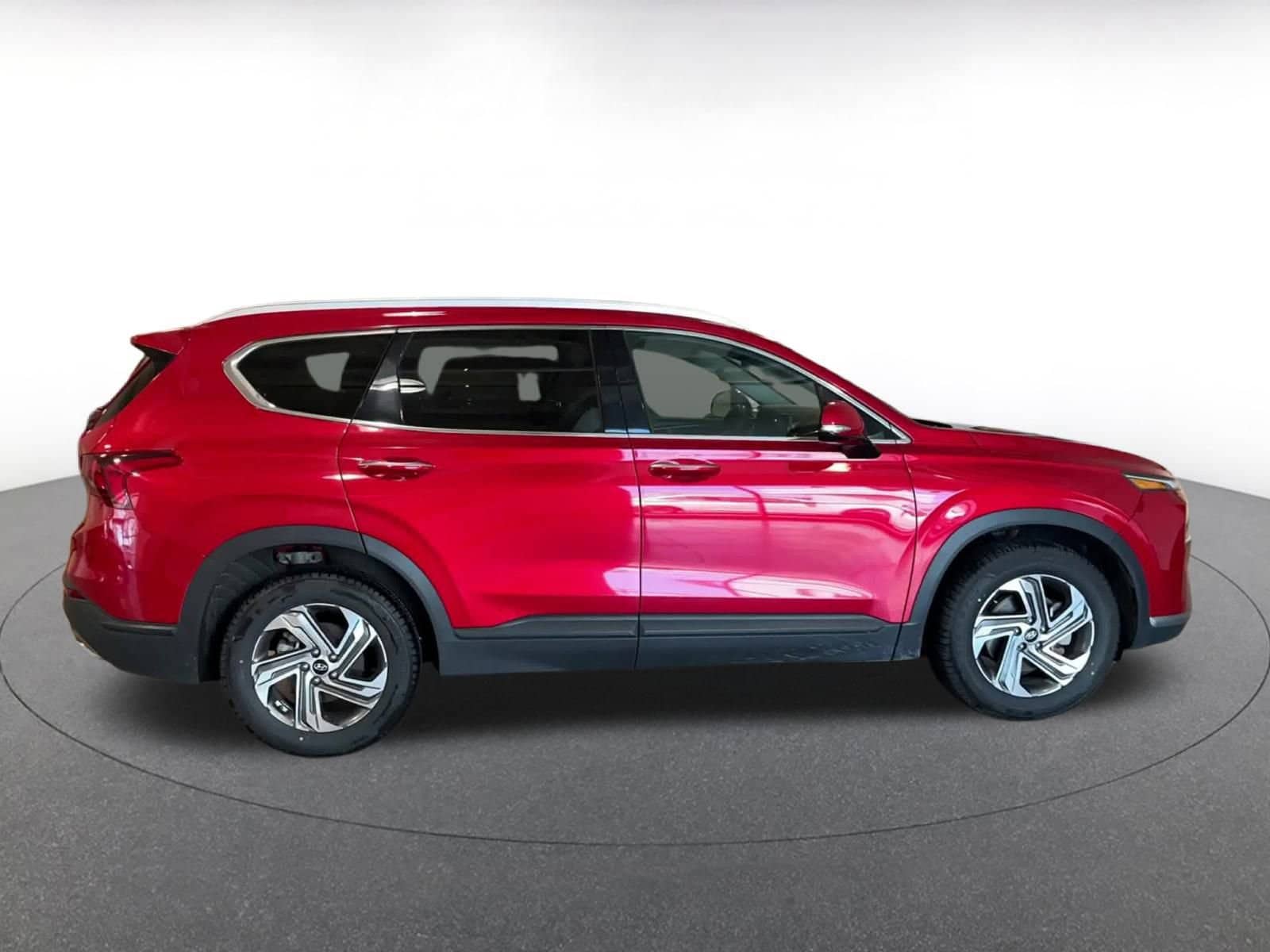 Thumbnail: 2023 Hyundai Santa Fe - 16