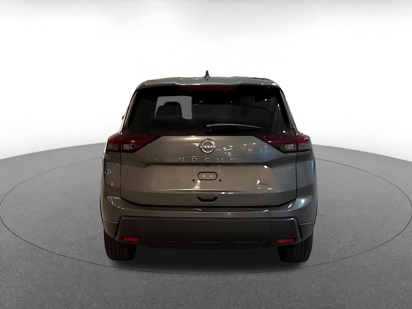 Thumbnail: 2025 Nissan Rogue - 12