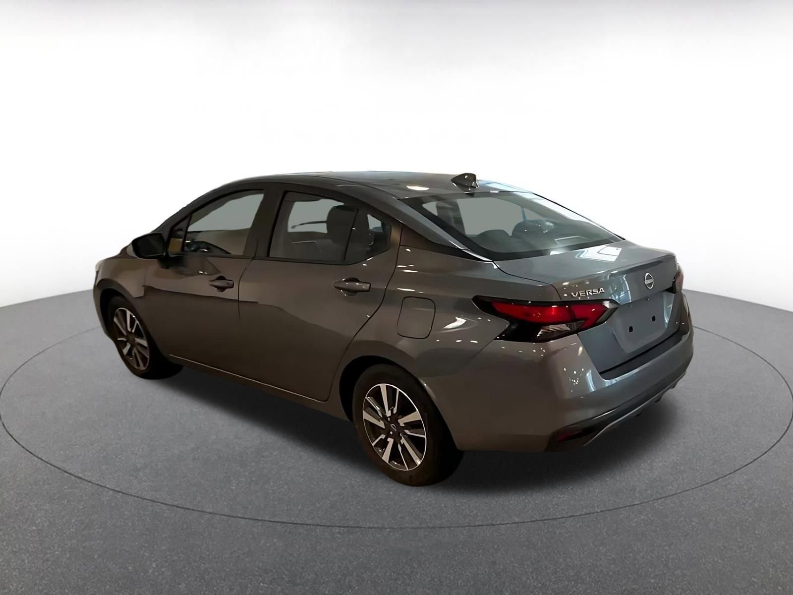 Thumbnail: 2025 Nissan Versa - 10