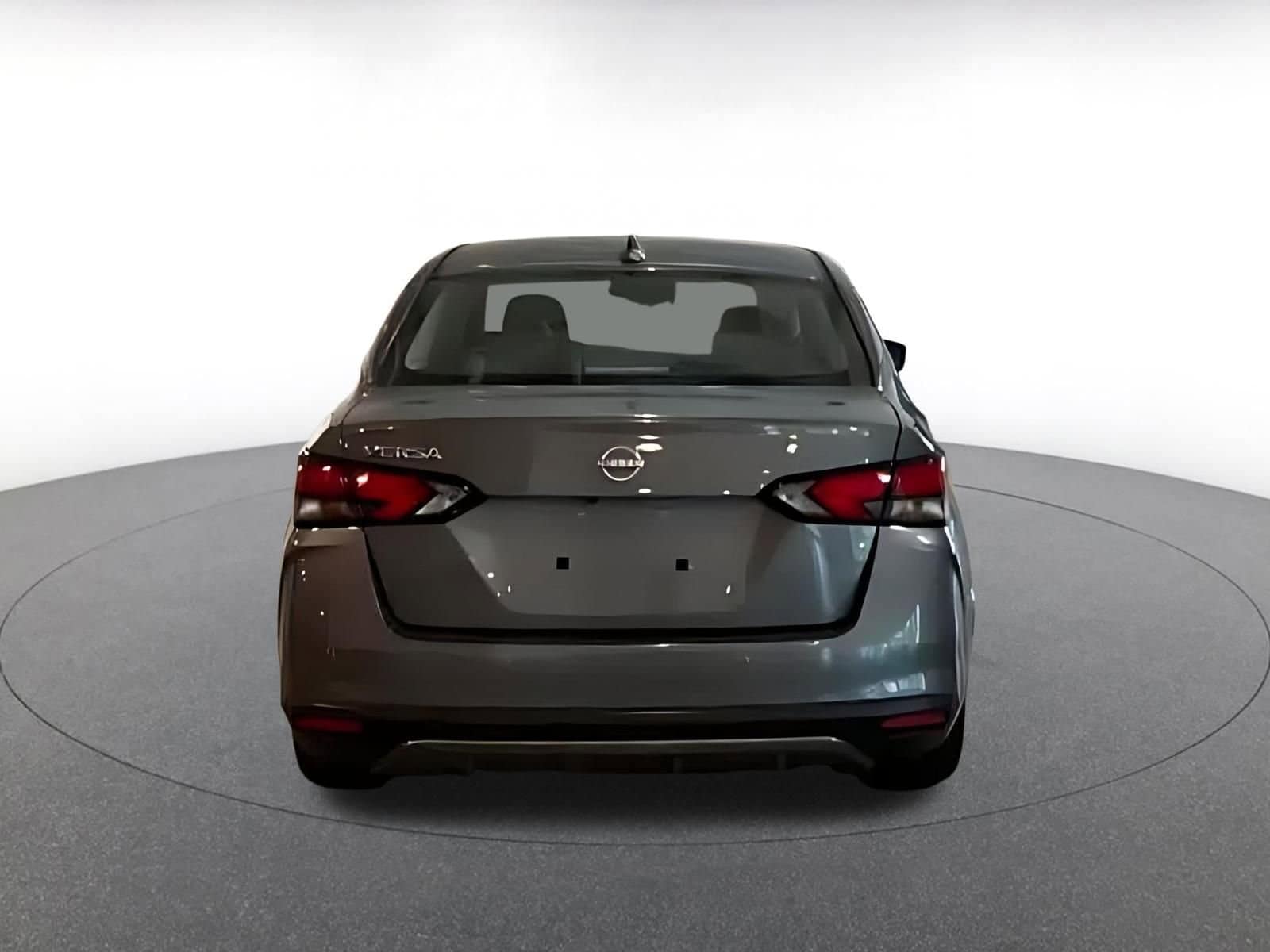Thumbnail: 2025 Nissan Versa - 10
