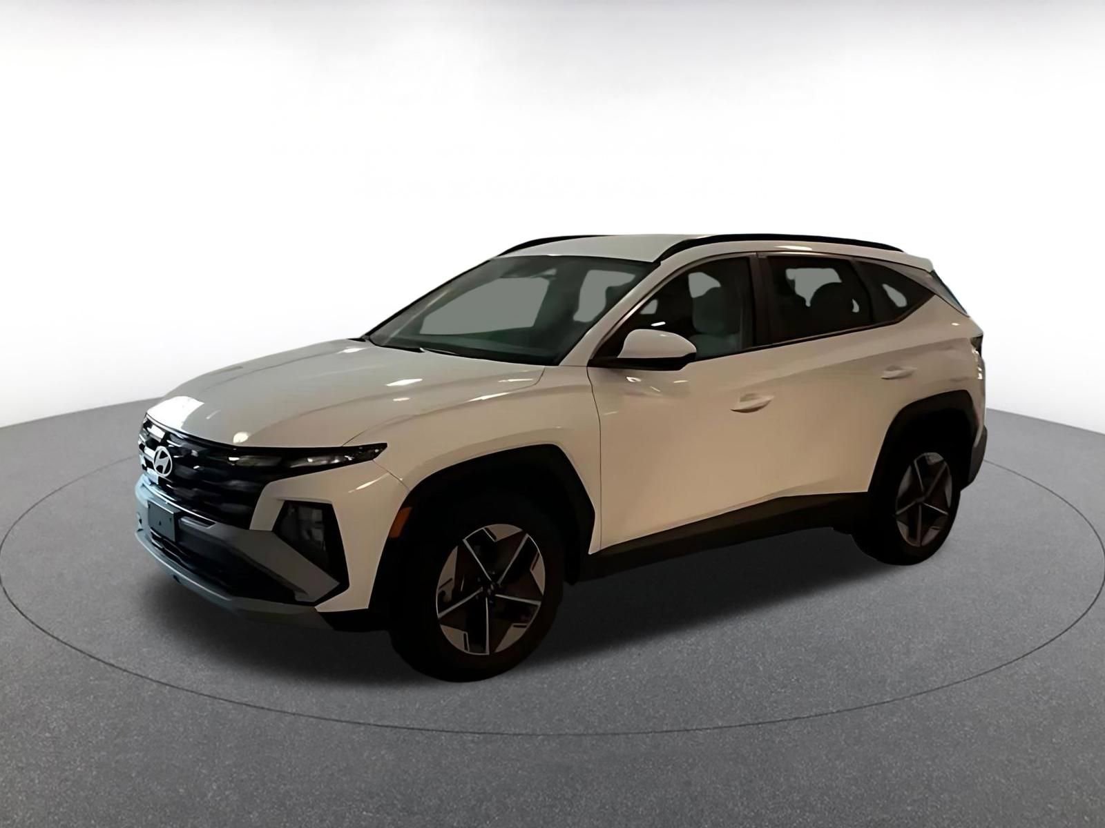 Thumbnail: 2025 Hyundai Tucson - 7