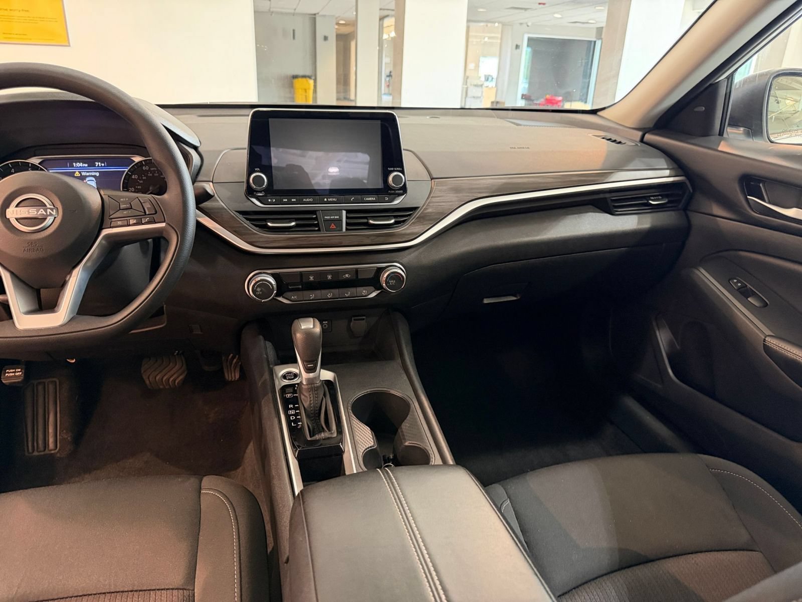 Thumbnail: 2025 Nissan Altima - 29