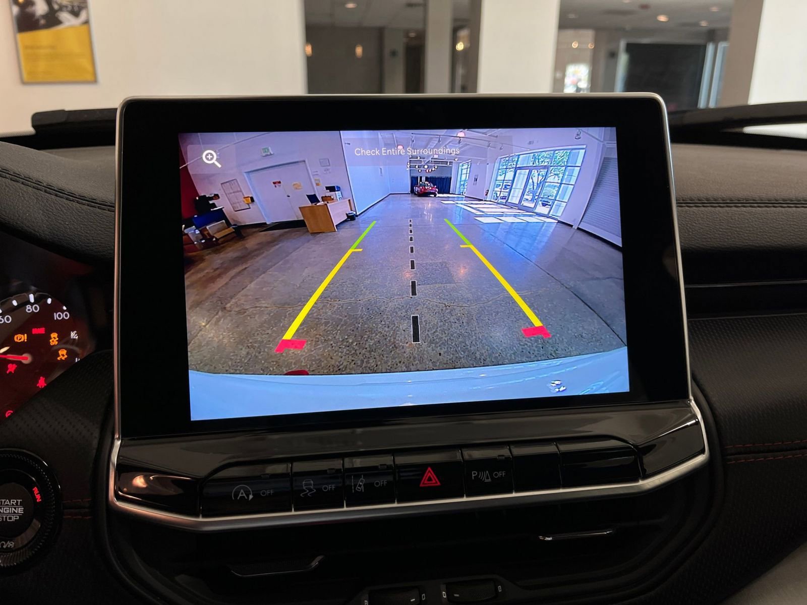 Thumbnail: 2025 Jeep Compass - 24