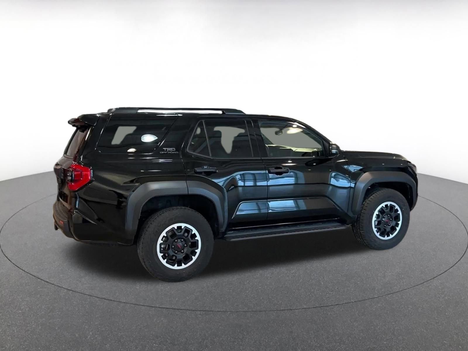 Thumbnail: 2025 Toyota 4Runner - 15