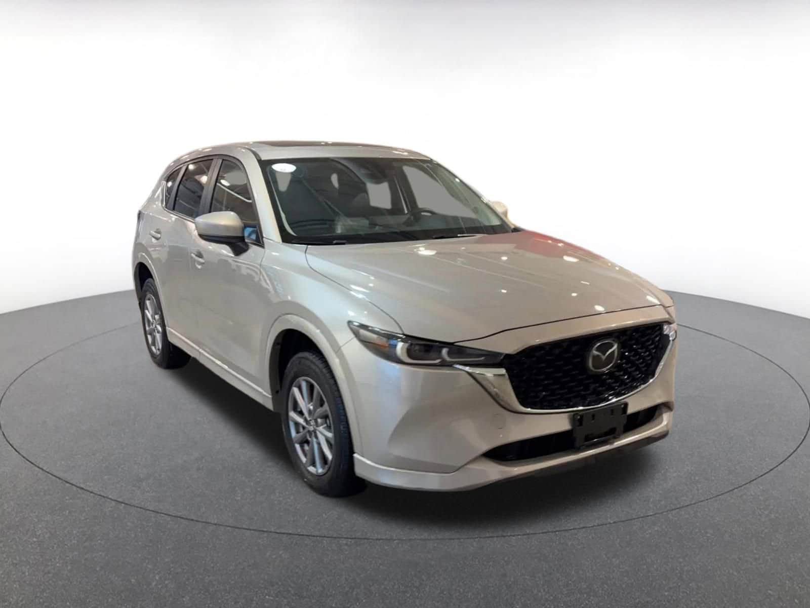 Thumbnail: 2025 Mazda CX-5 - 3