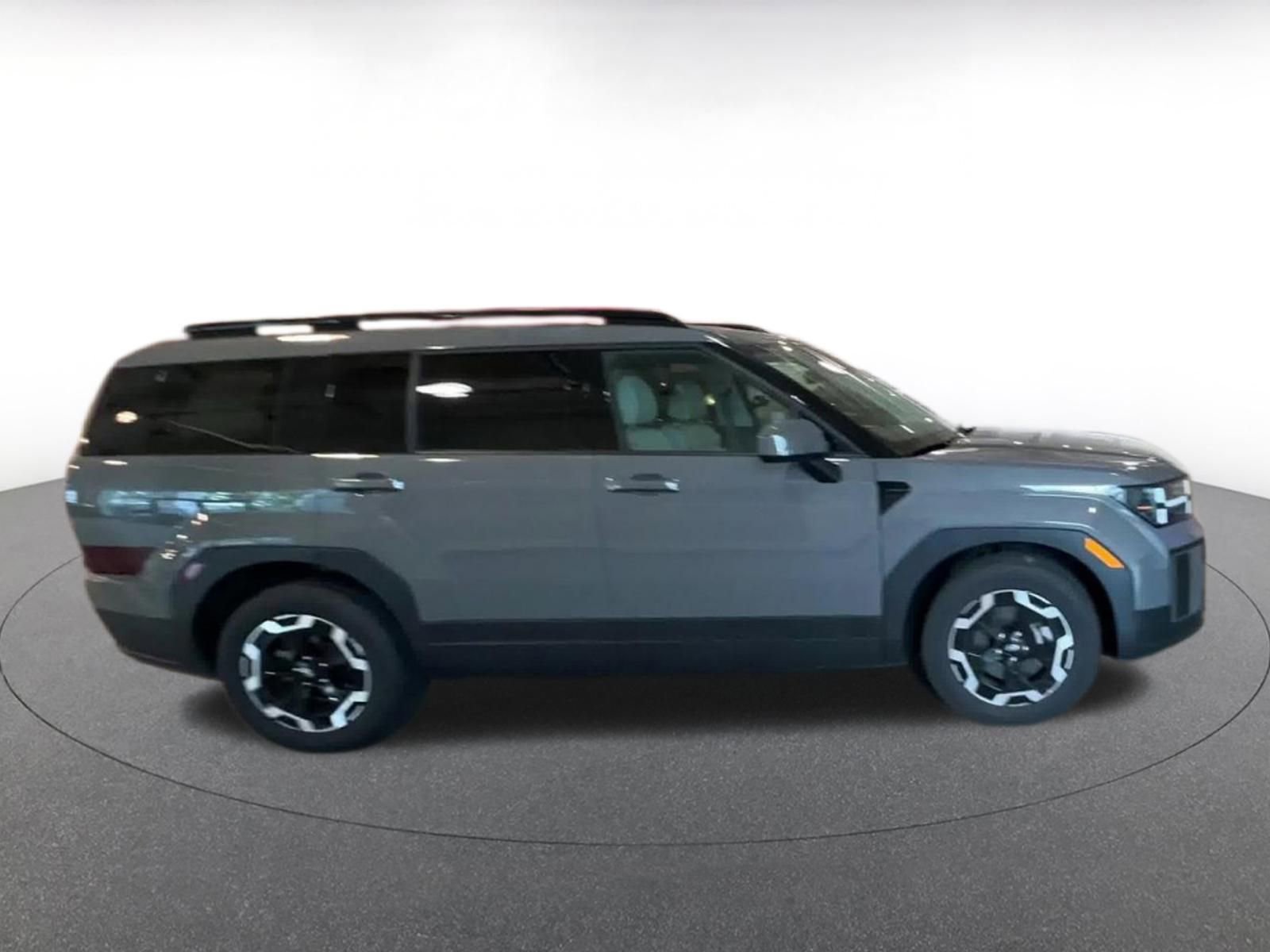 Thumbnail: 2025 Hyundai Santa Fe - 14