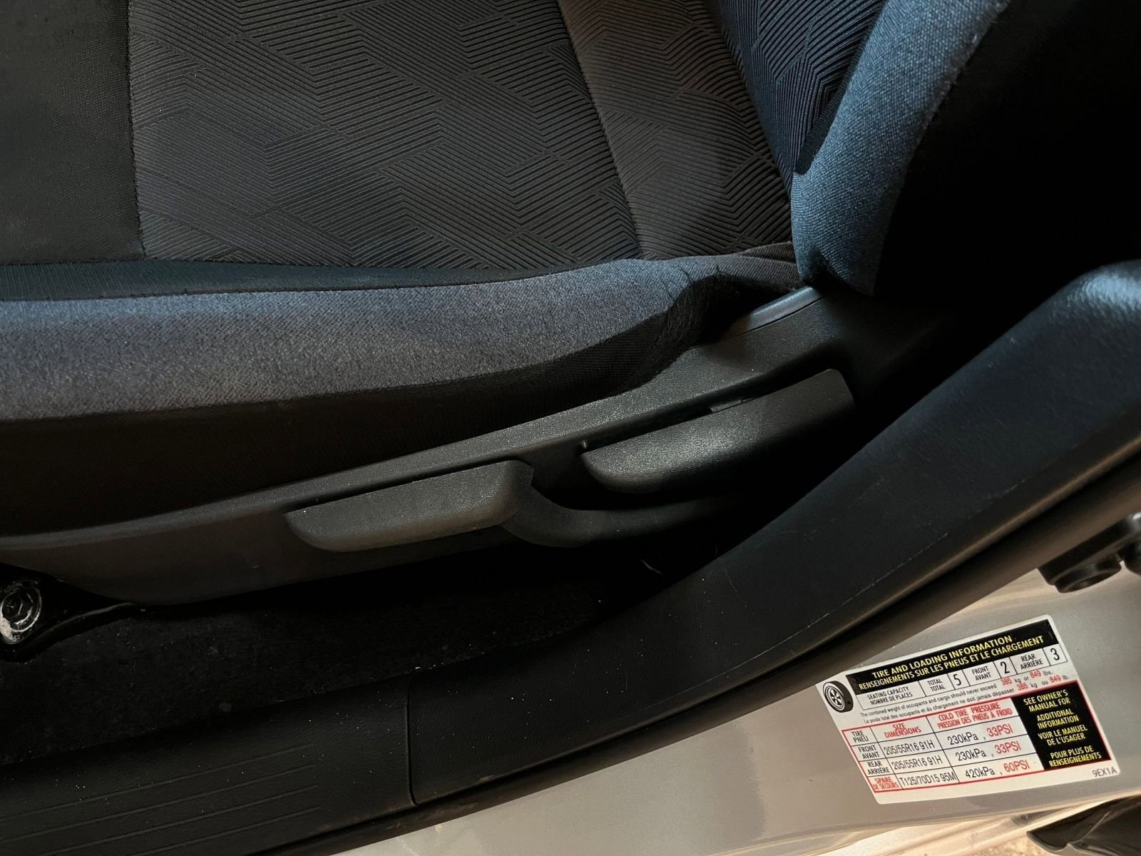 Thumbnail: 2025 Nissan Versa - 22