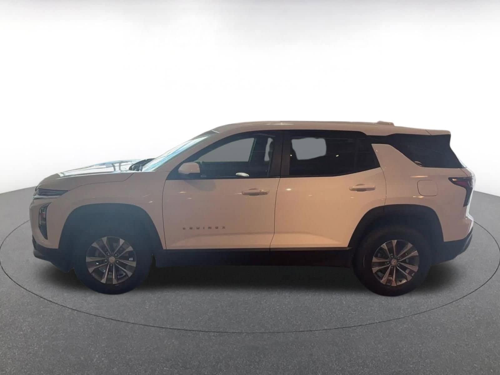 Thumbnail: 2025 Chevrolet Equinox - 9