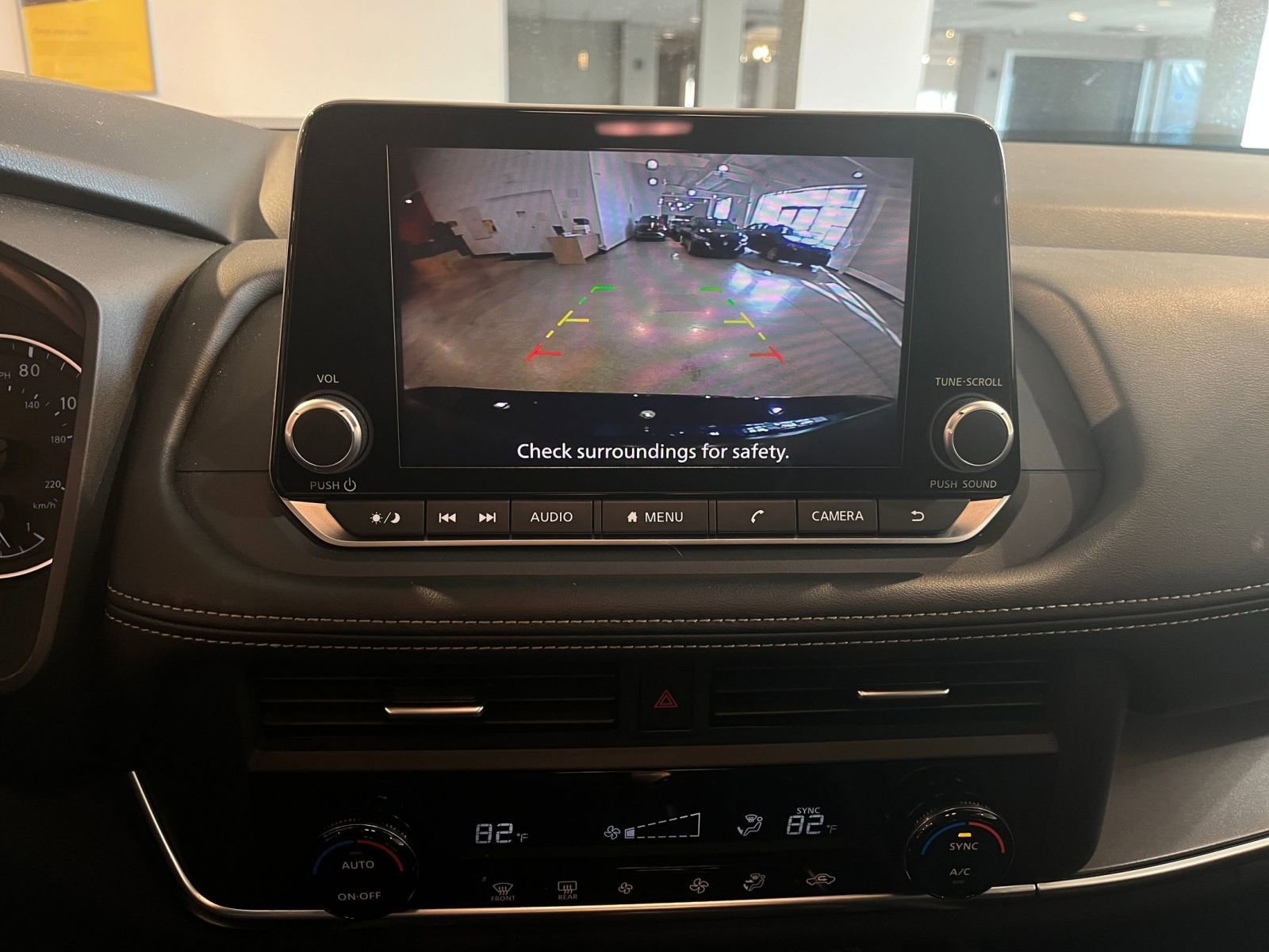 Thumbnail: 2025 Nissan Rogue - 17