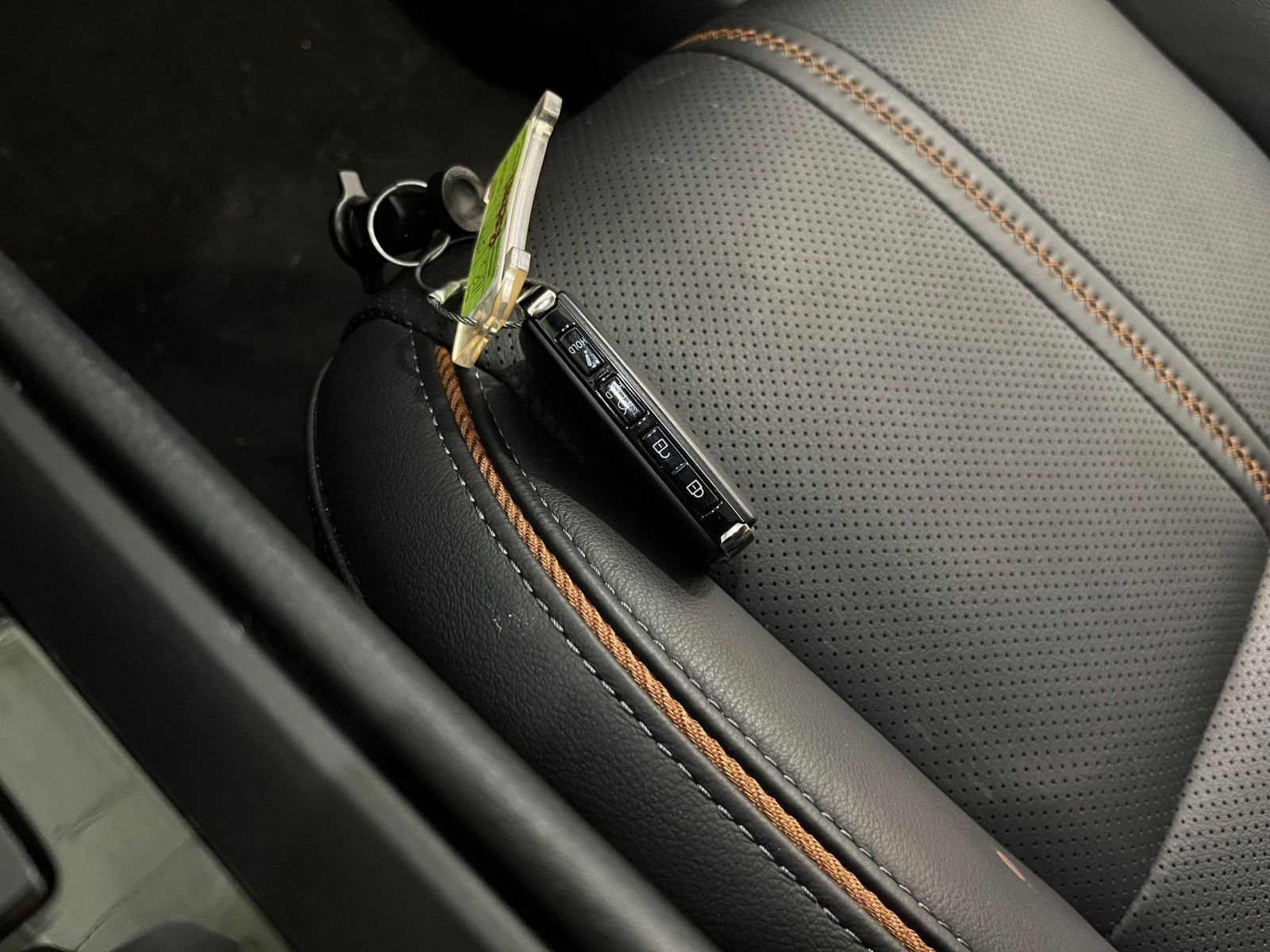 Thumbnail: 2025 Mazda CX-50 - 21