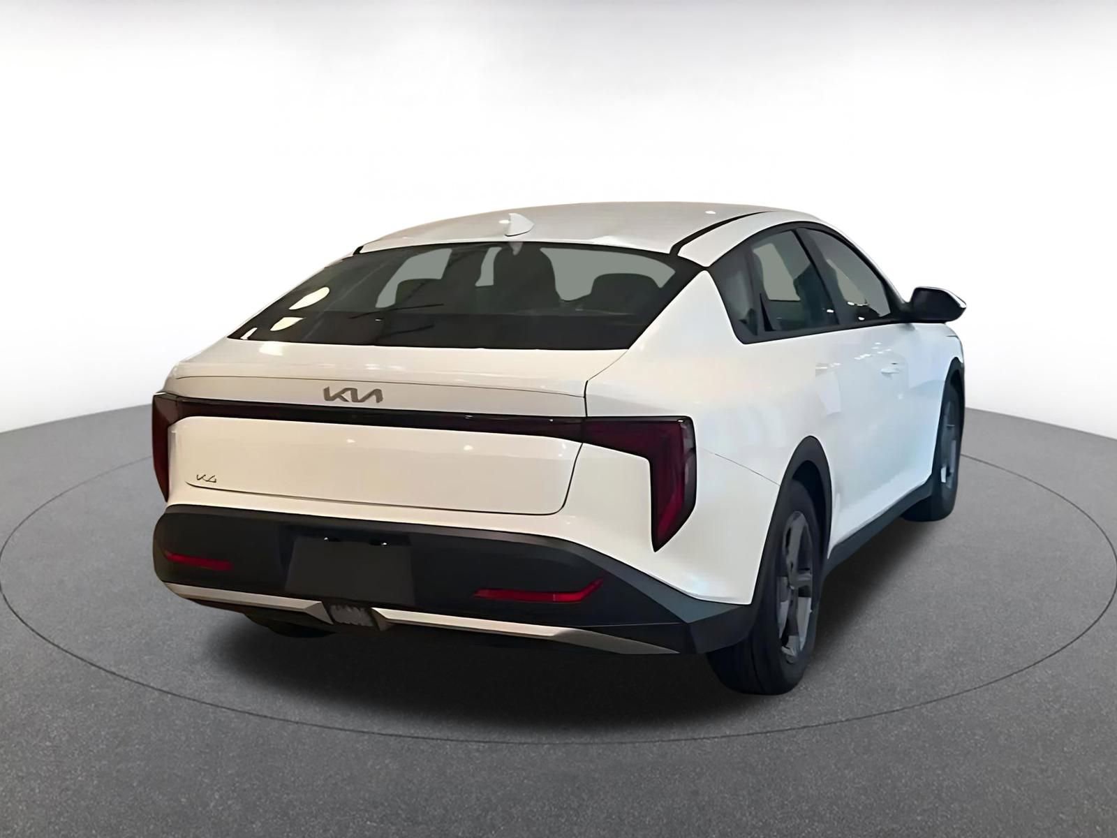 Thumbnail: 2025 Kia K4 - 15