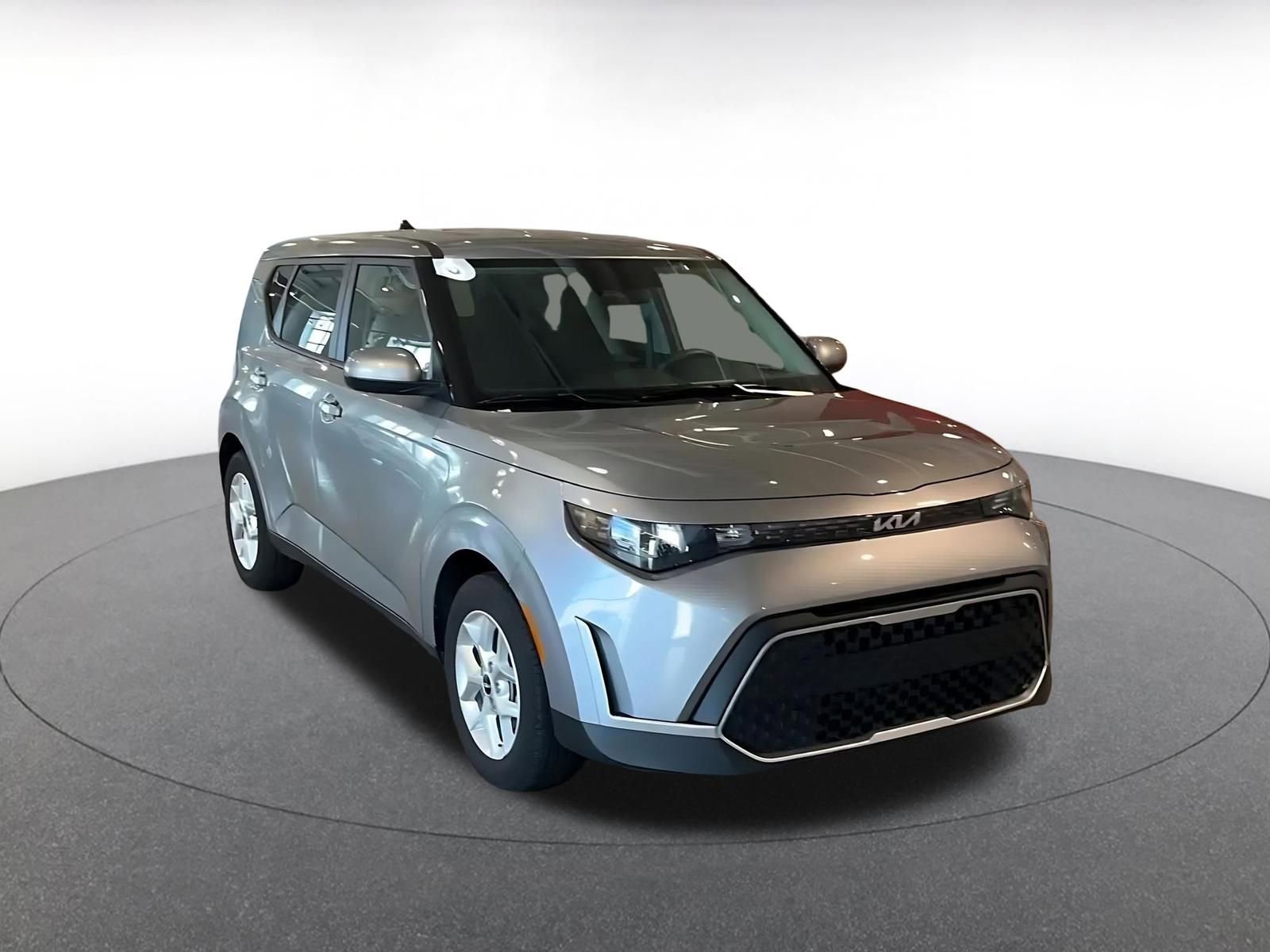 Thumbnail: 2025 Kia Soul - 3