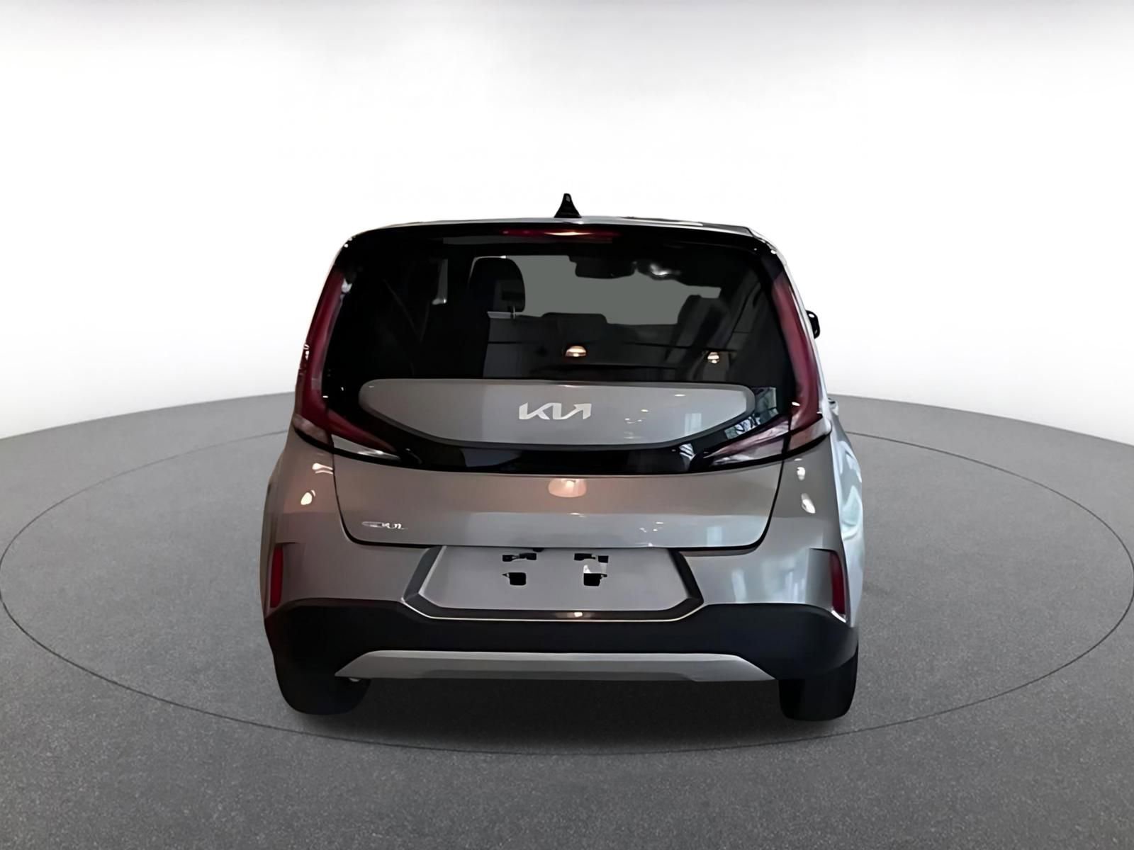 Thumbnail: 2025 Kia Soul - 12