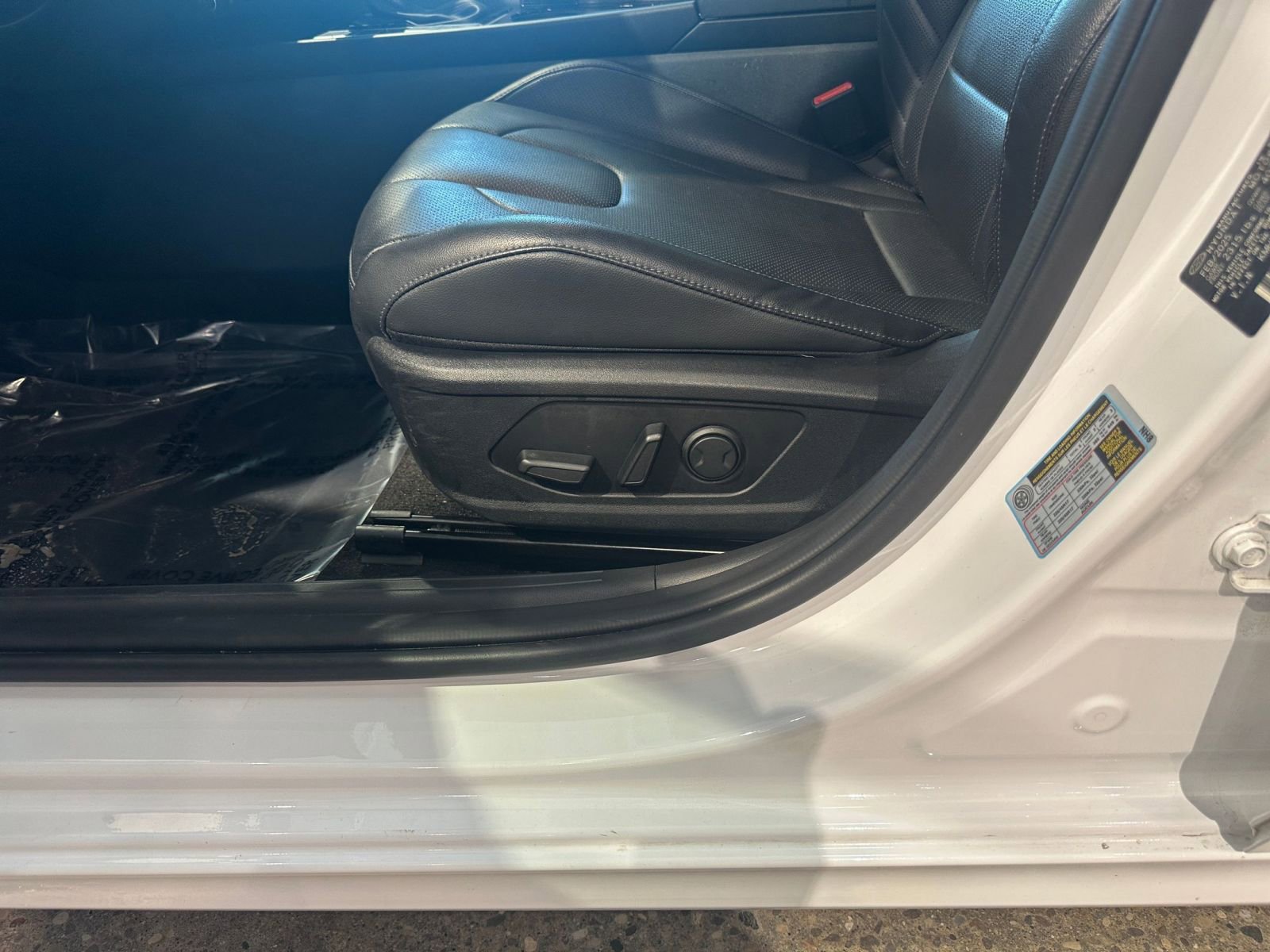 Thumbnail: 2025 Hyundai Elantra - 23