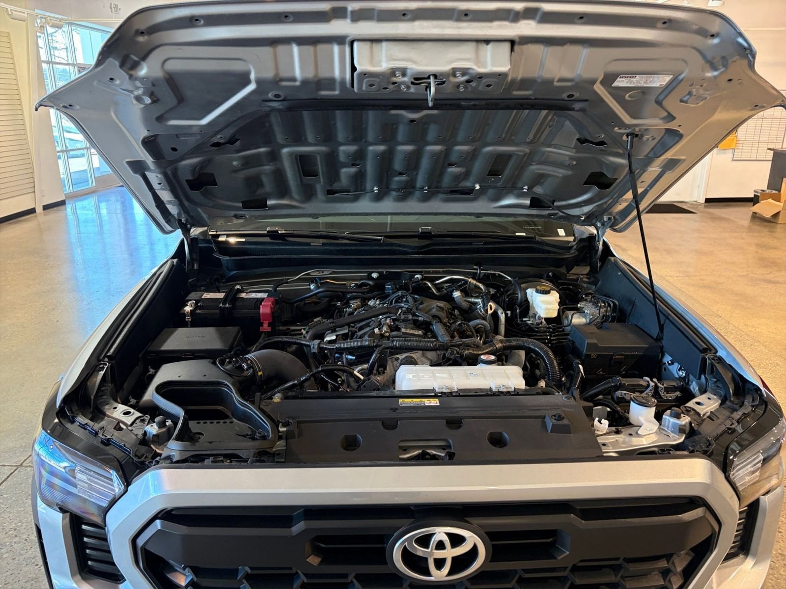 Thumbnail: 2025 Toyota Tacoma - 31