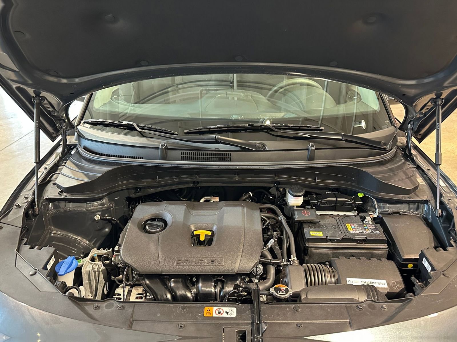 Thumbnail: 2025 Kia Soul - 32