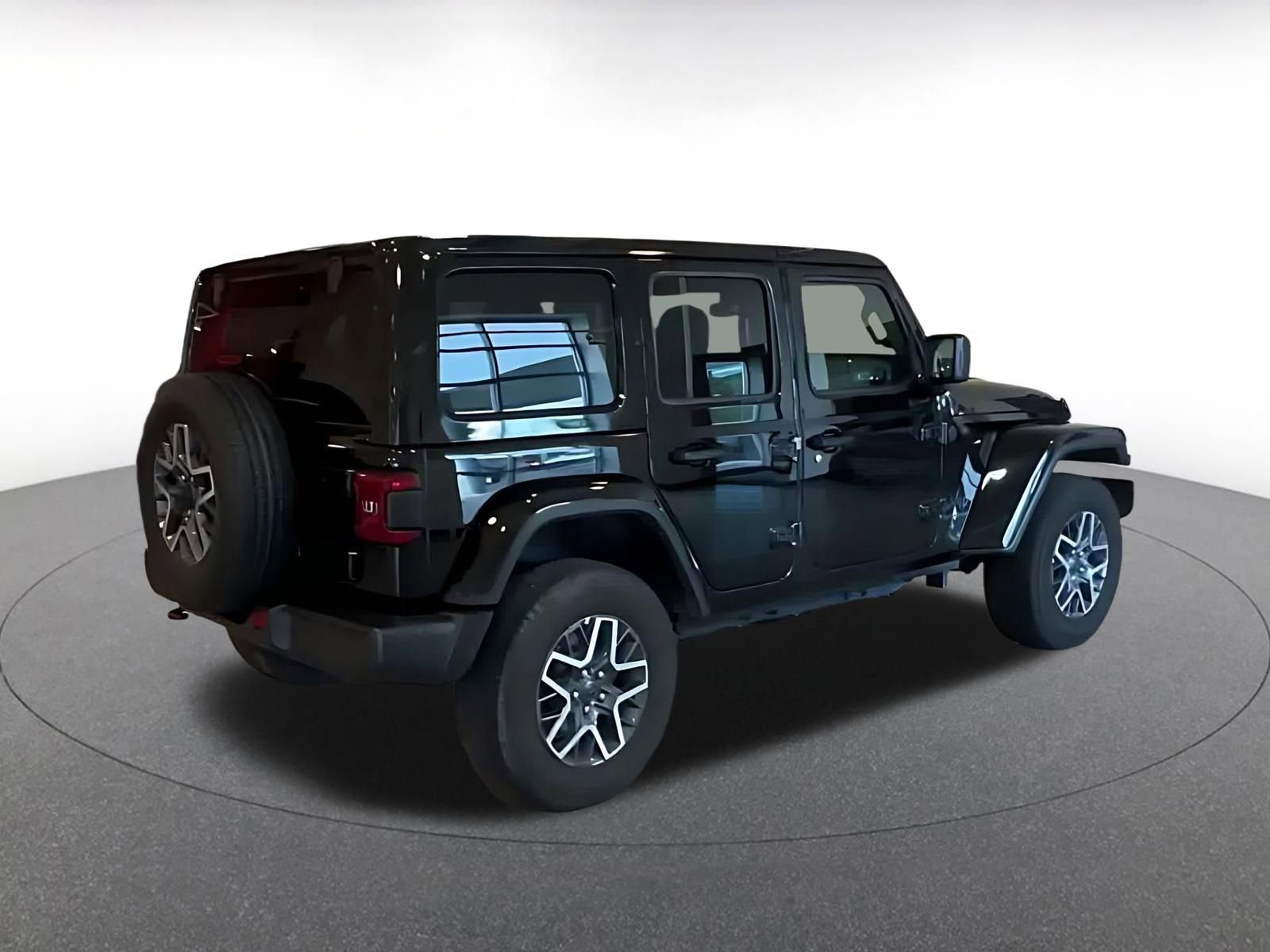 Thumbnail: 2025 Jeep Wrangler - 9
