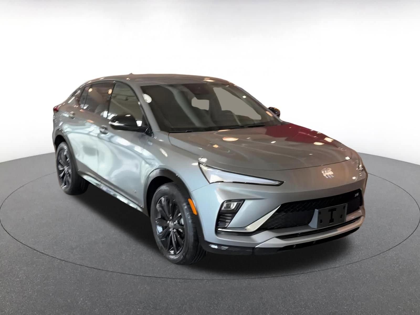 Thumbnail: 2025 Buick Envista - 3