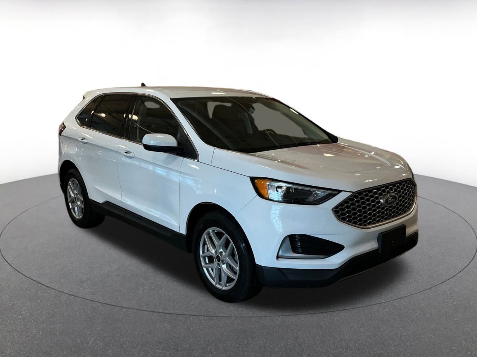 Thumbnail: 2024 Ford Edge - 1