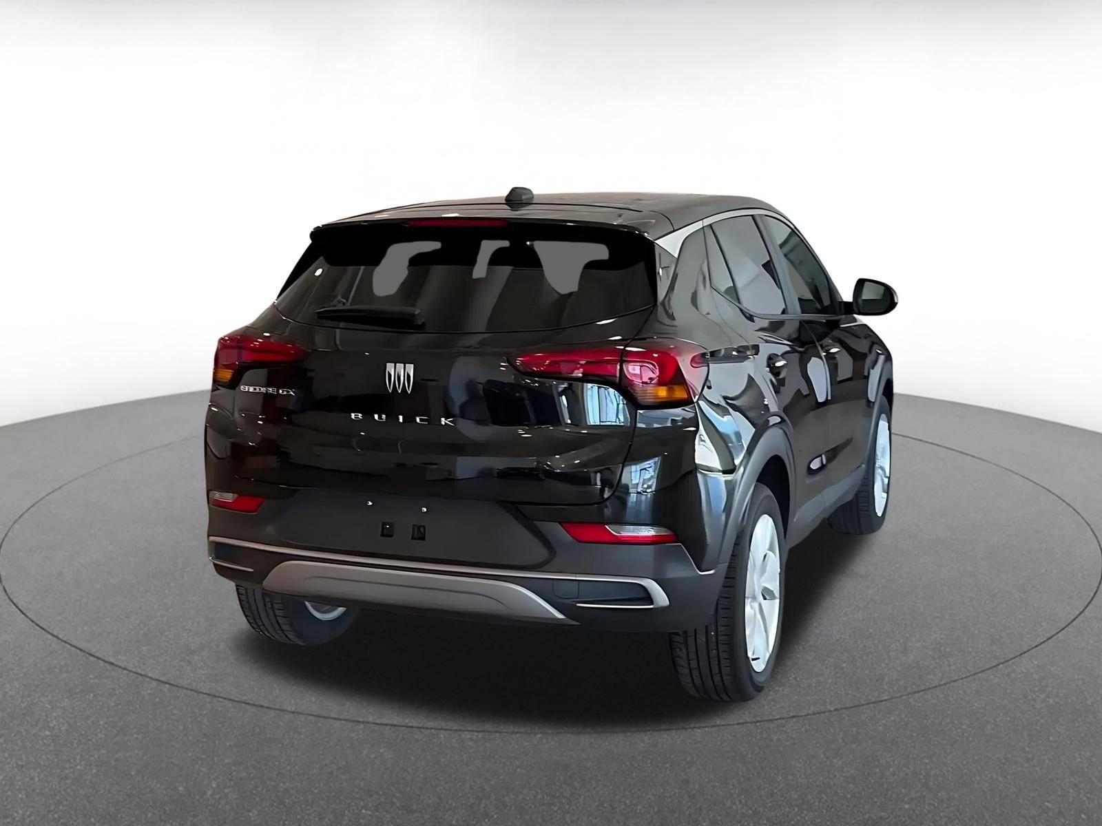 Thumbnail: 2025 Buick Encore GX - 14