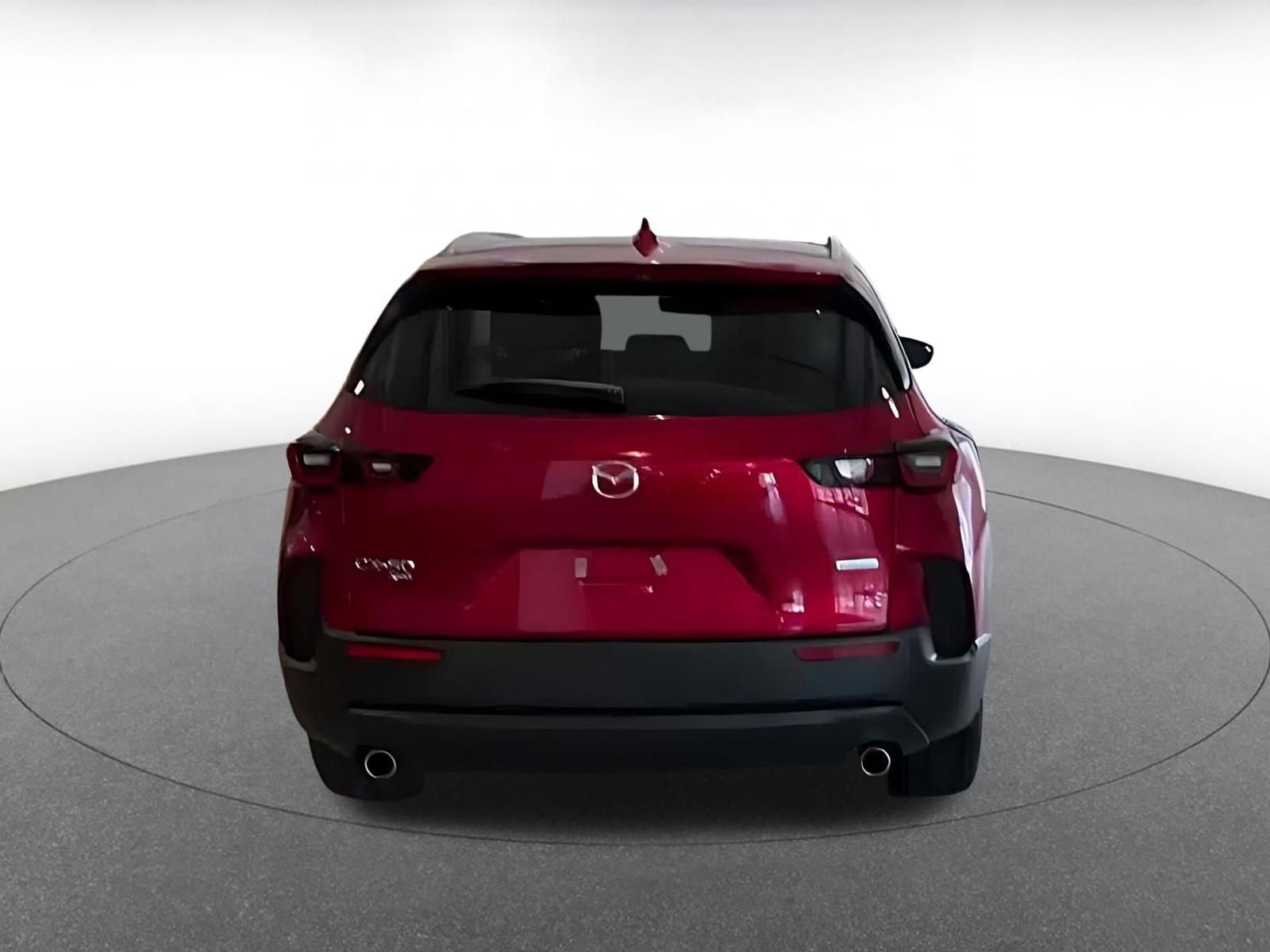 Thumbnail: 2025 Mazda CX-50 - 12