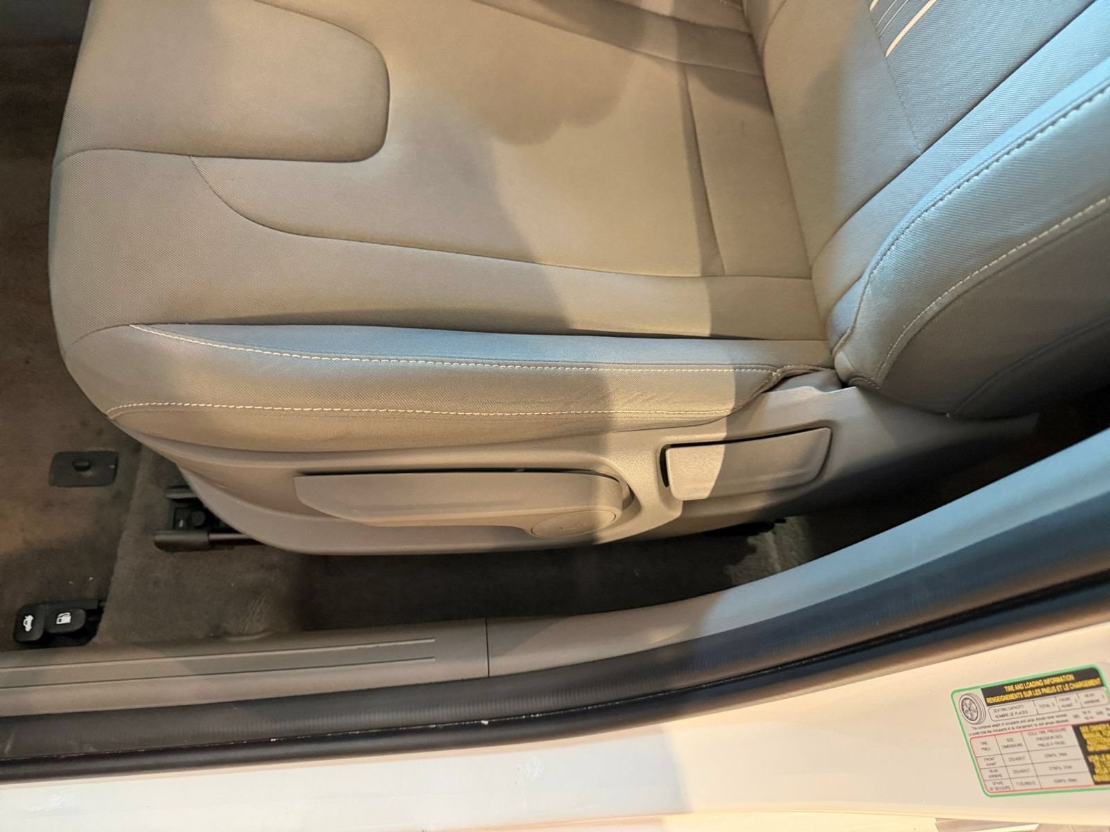 Thumbnail: 2025 Hyundai Elantra - 23