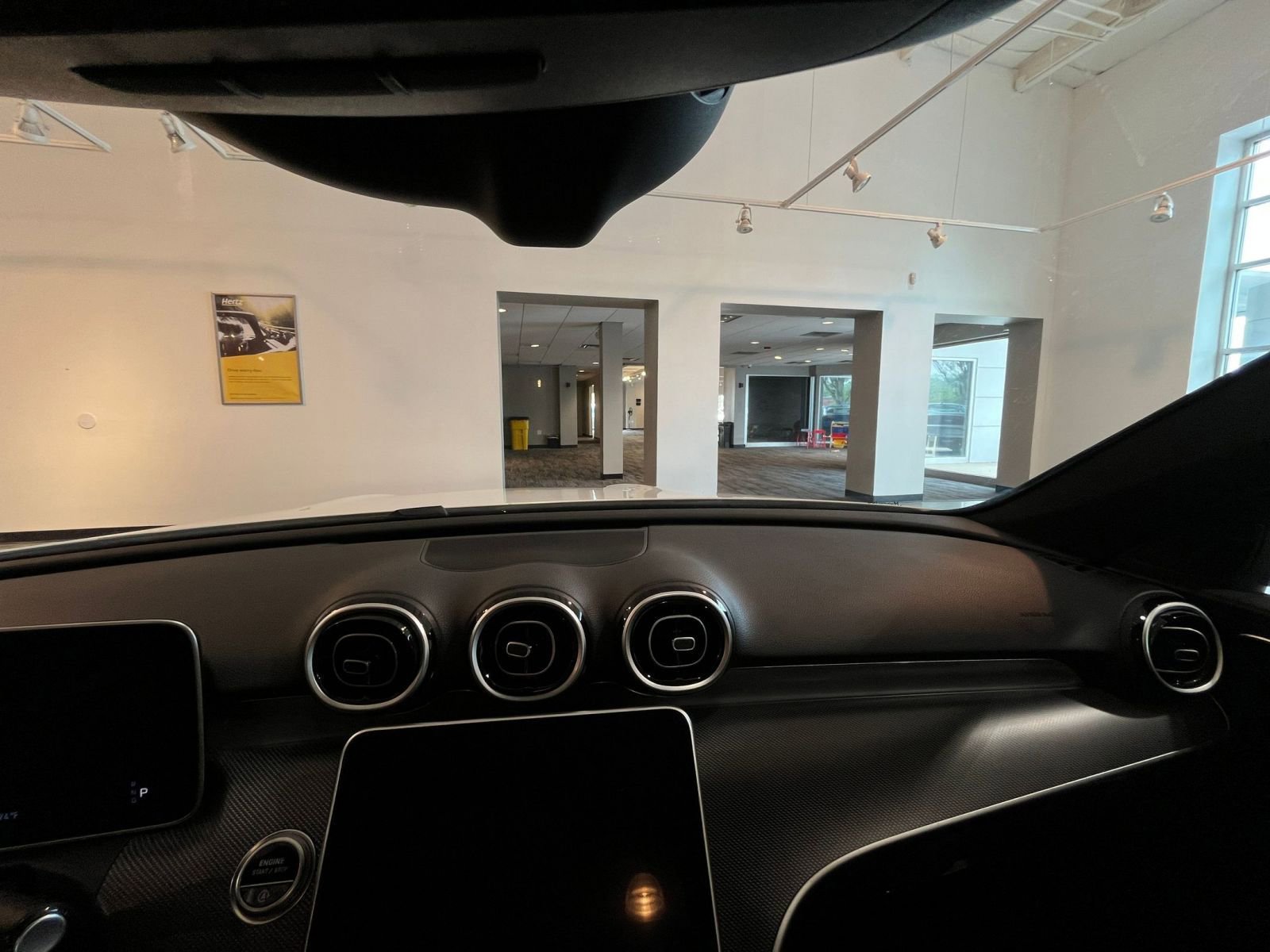 Thumbnail: 2024 Mercedes-Benz C-Class - 33