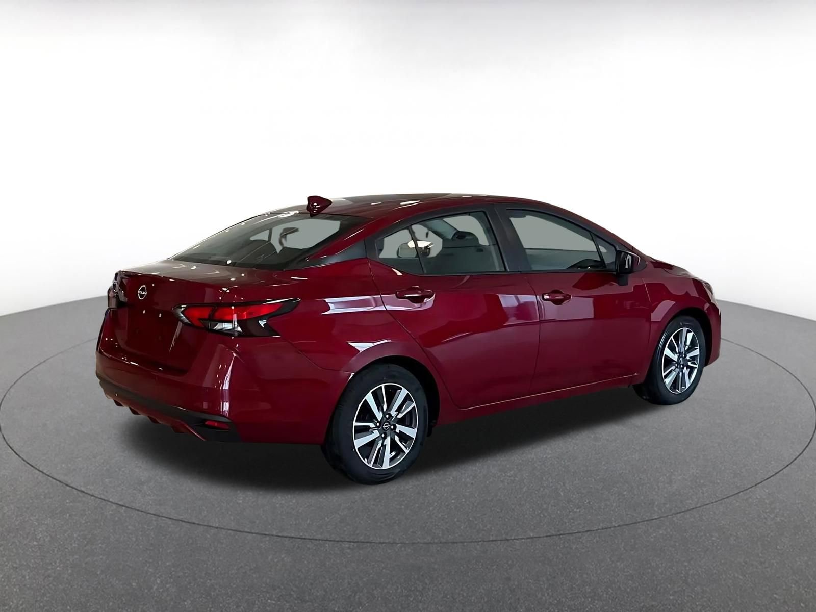 Thumbnail: 2025 Nissan Versa - 15