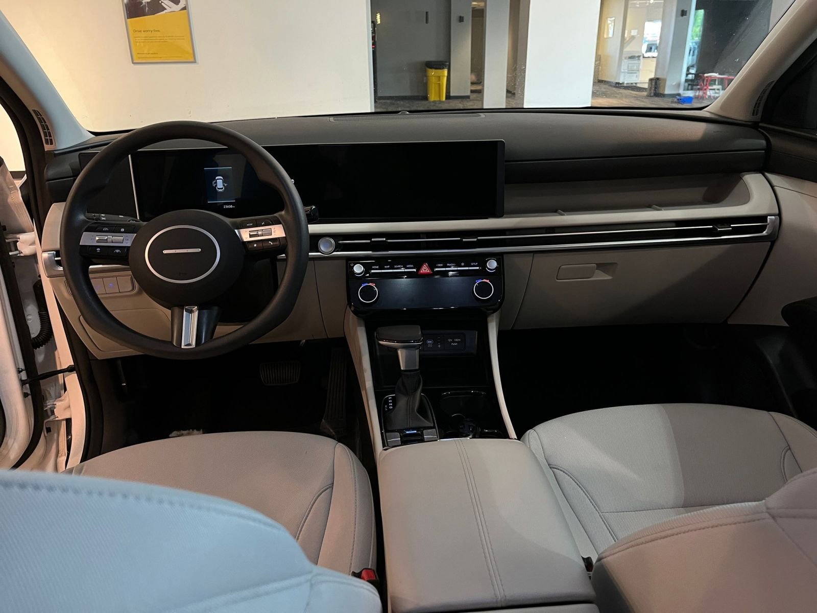 Thumbnail: 2025 Hyundai Tucson - 34