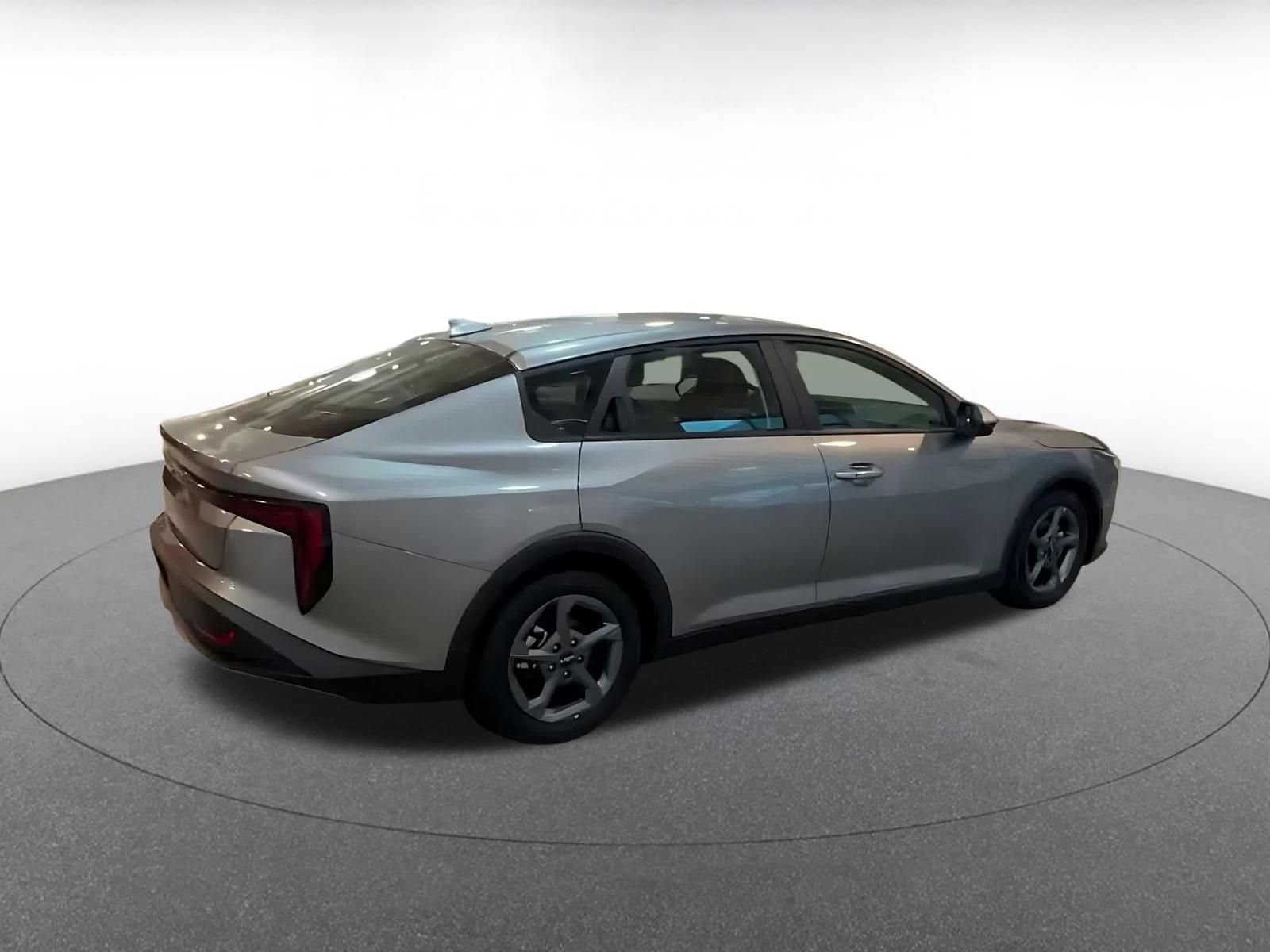 Thumbnail: 2025 Kia K4 - 11