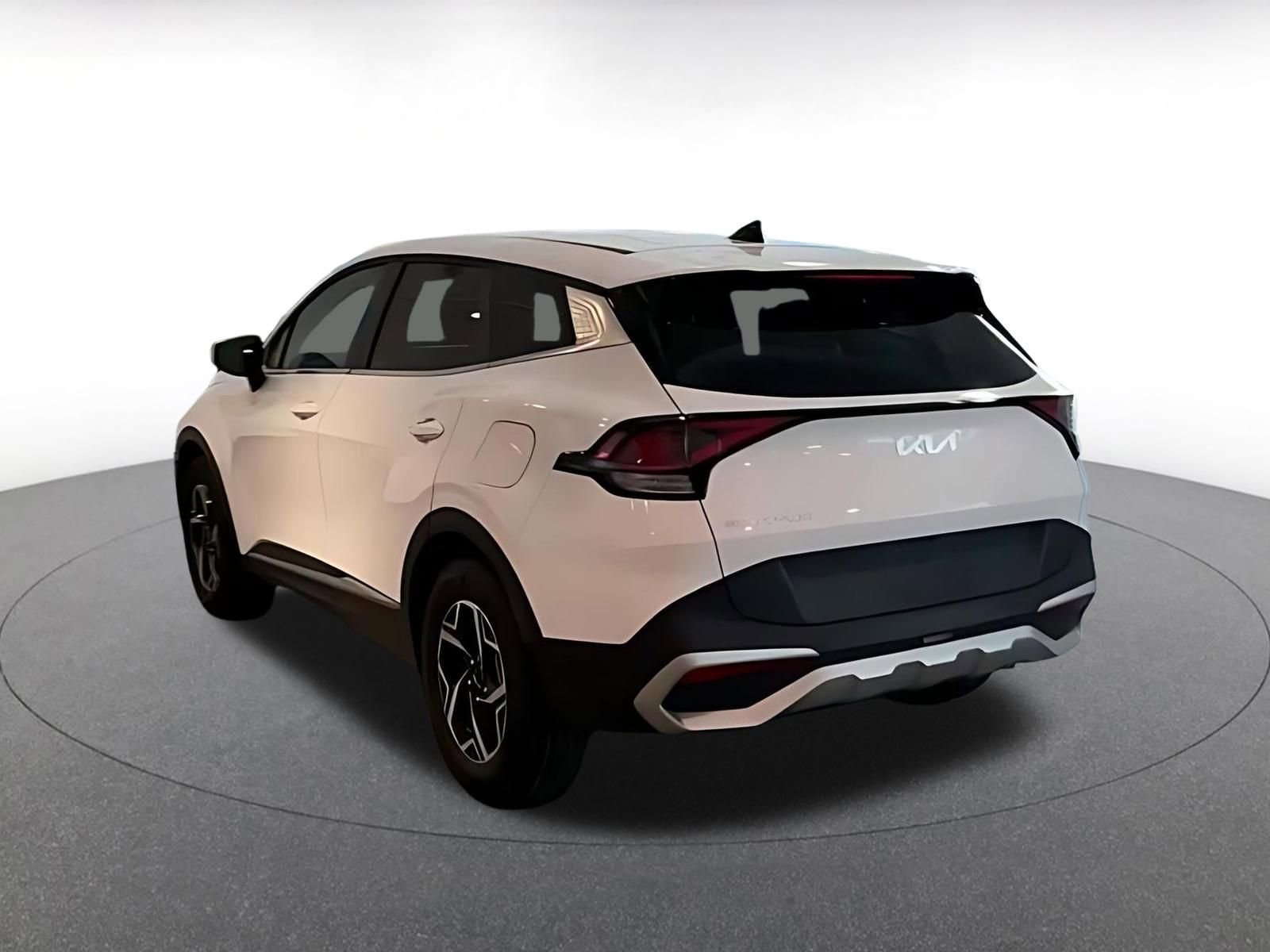 Thumbnail: 2025 Kia Sportage - 4