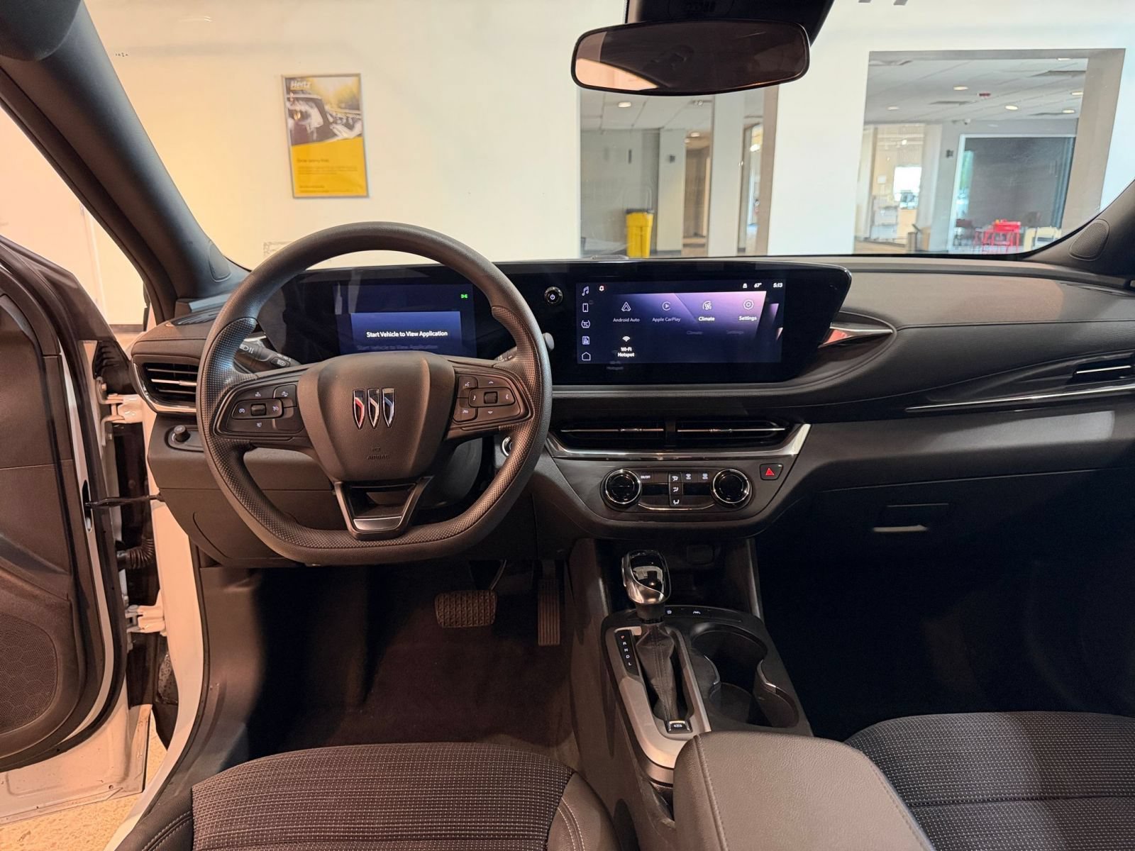 Thumbnail: 2025 Buick Envista - 33