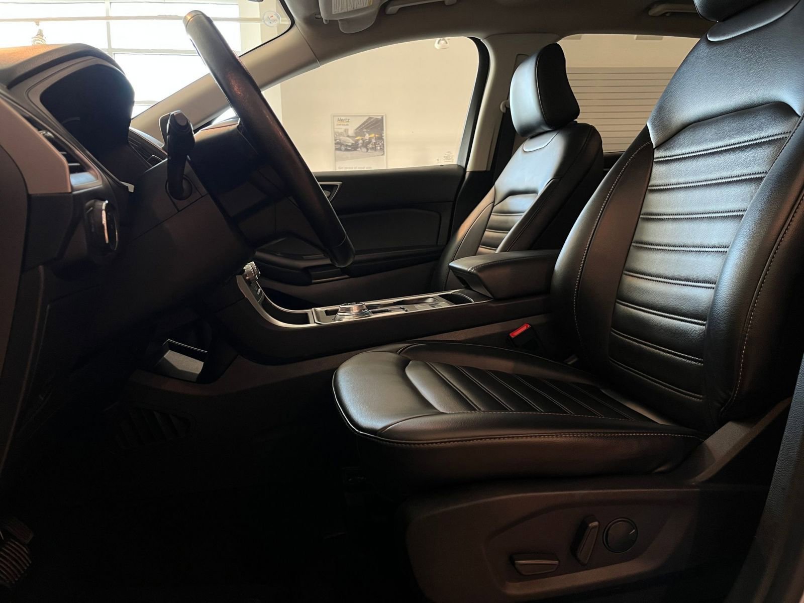Thumbnail: 2023 Ford Edge - 27