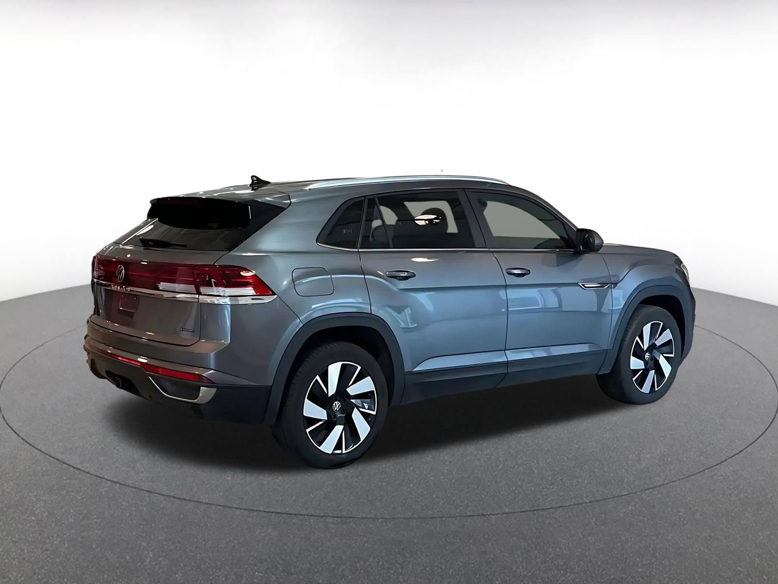 Thumbnail: 2025 Volkswagen Atlas - 14