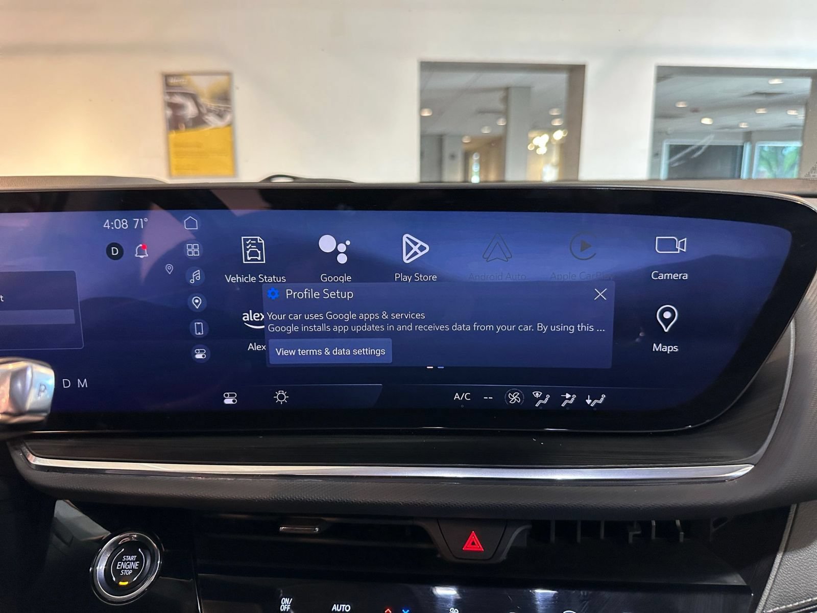 Thumbnail: 2024 Buick Envision - 20