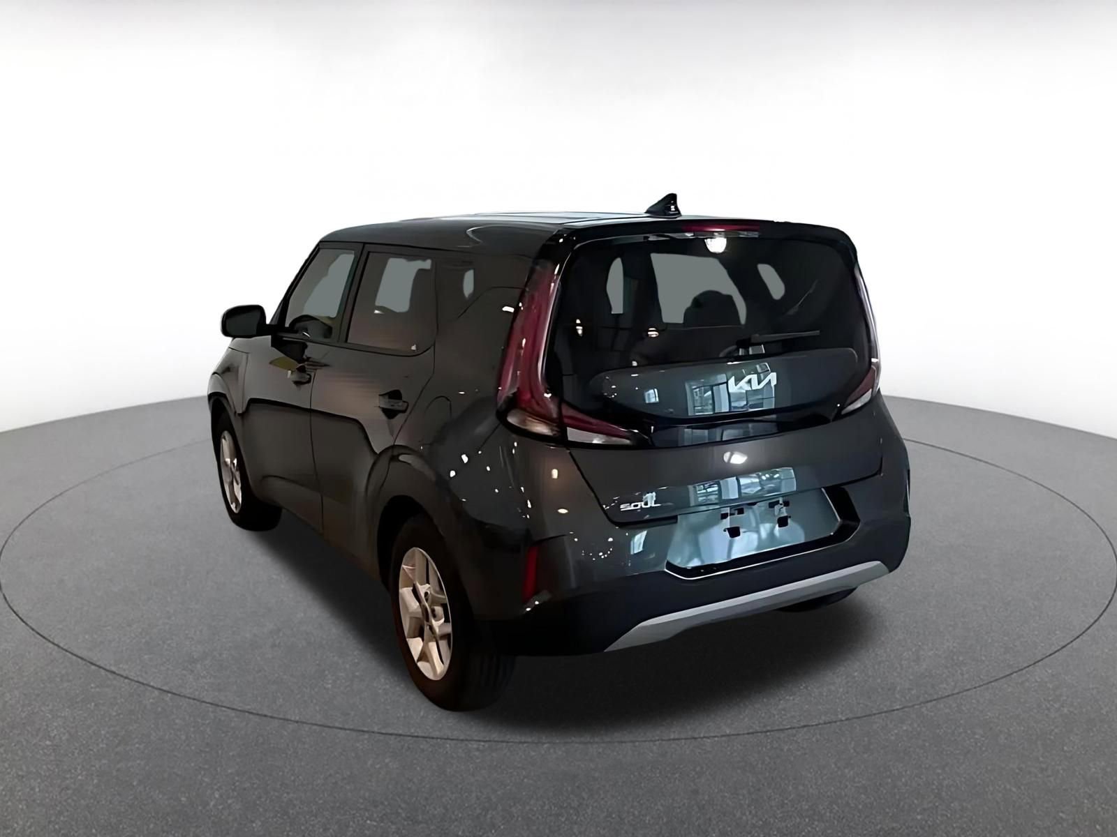 Thumbnail: 2025 Kia Soul - 9