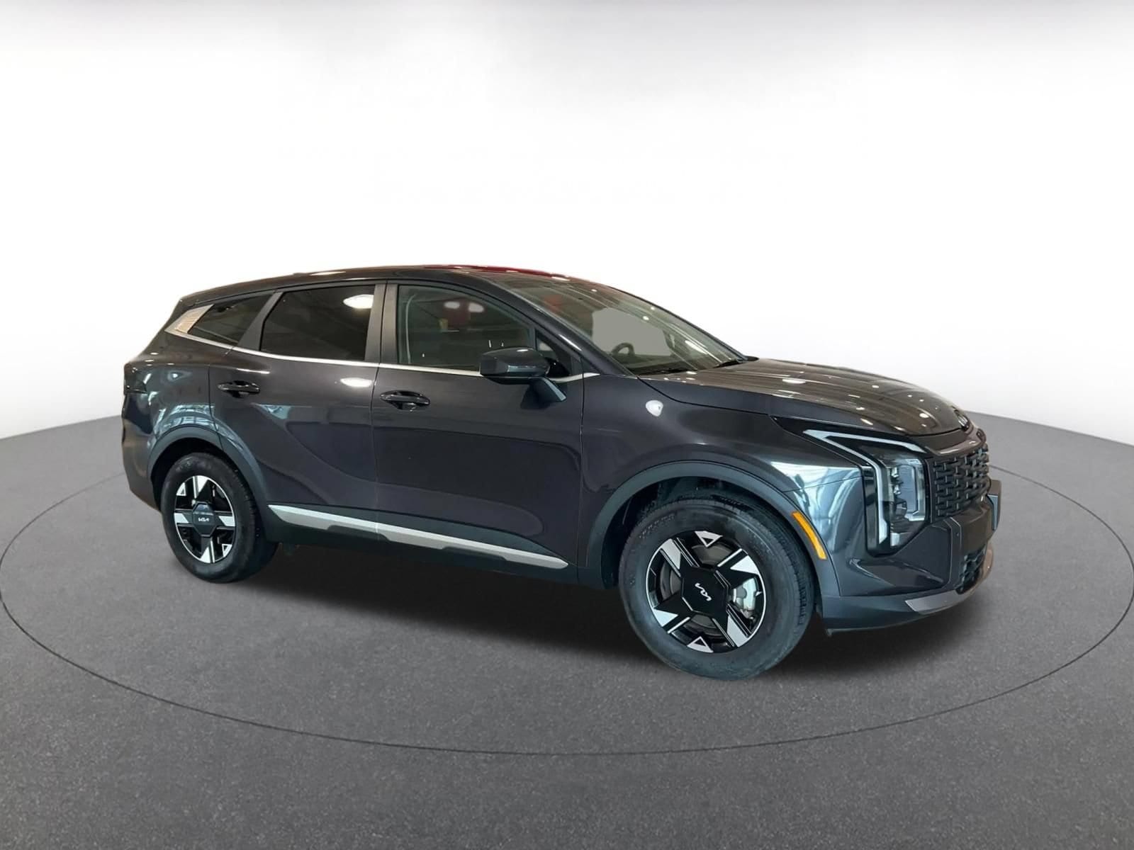 Thumbnail: 2026 Kia Sportage - 2