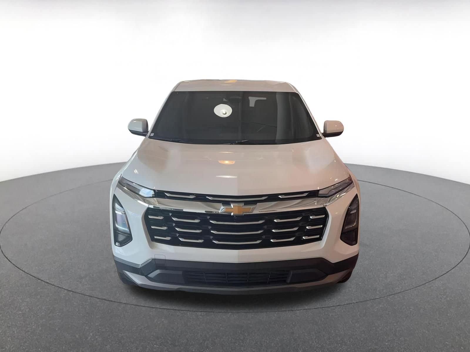 Thumbnail: 2025 Chevrolet Equinox - 4