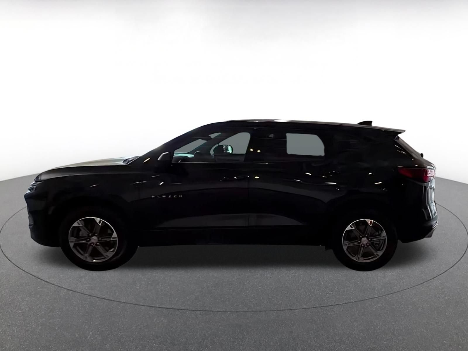 Thumbnail: 2026 Chevrolet Blazer - 8