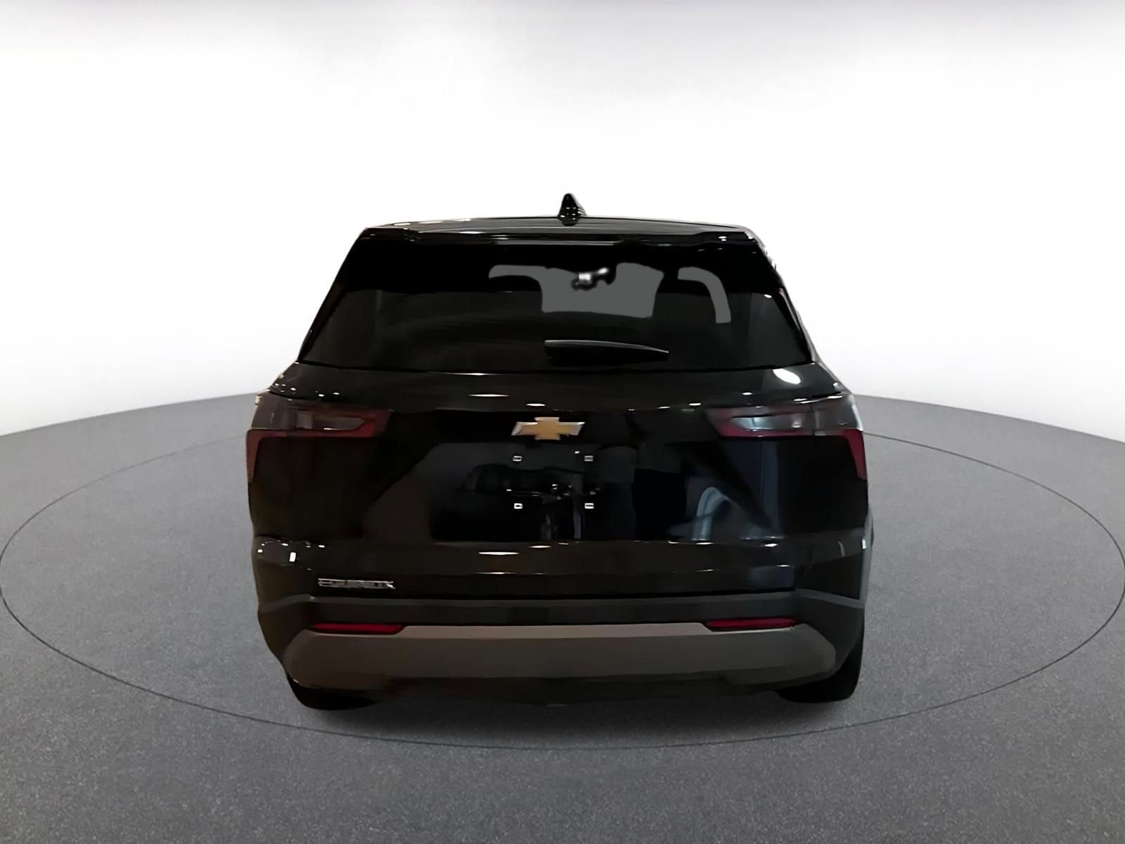 Thumbnail: 2025 Chevrolet Equinox - 12