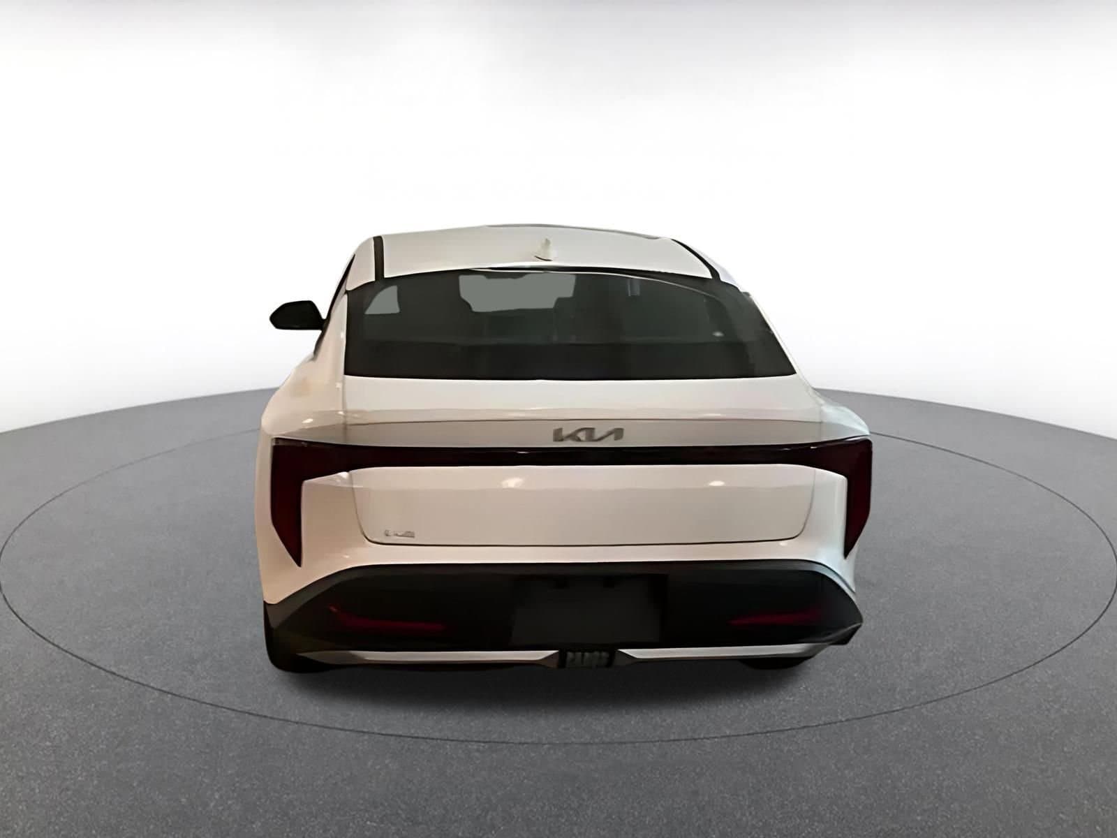 Thumbnail: 2025 Kia K4 - 7