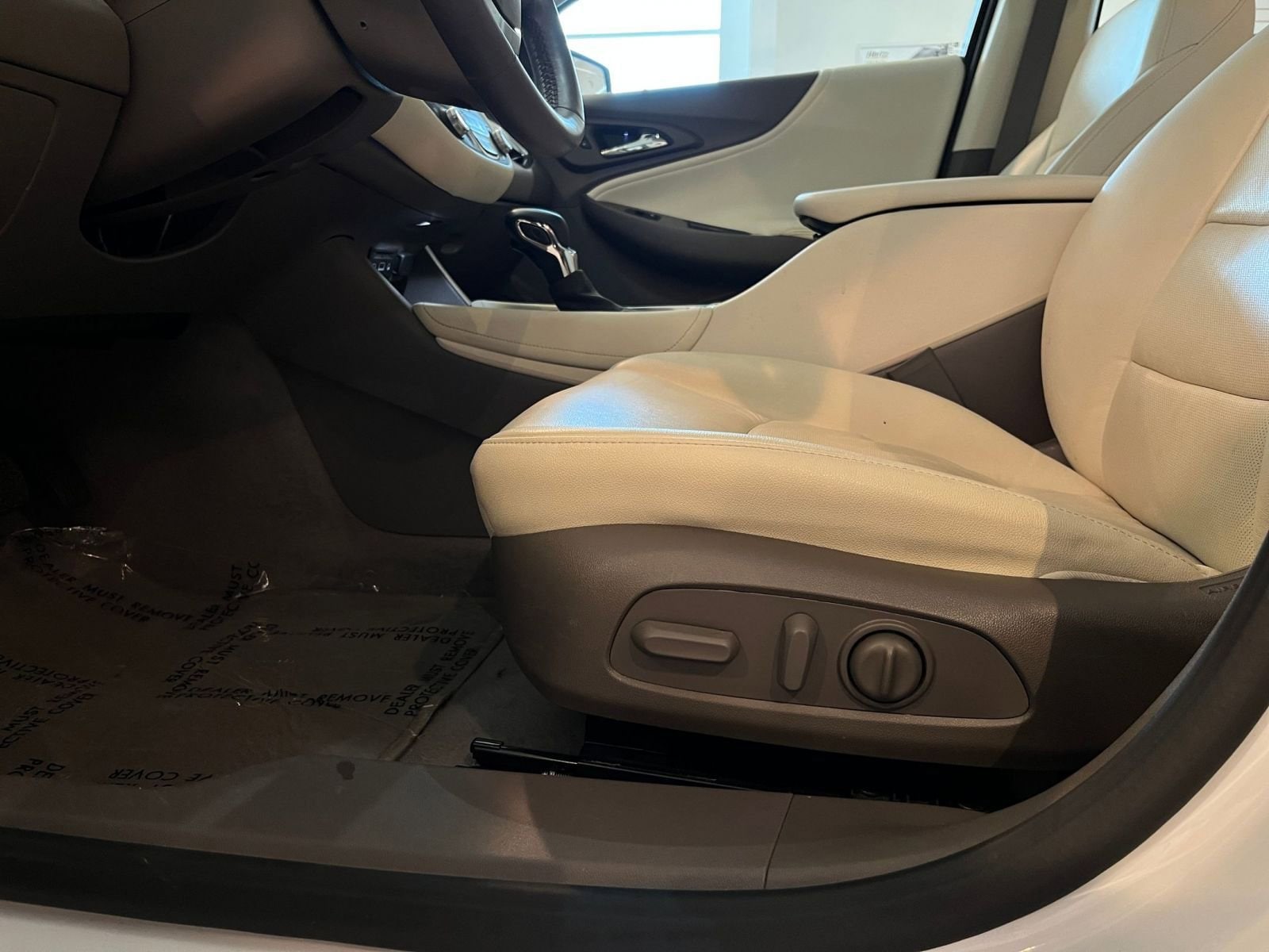 Thumbnail: 2024 Chevrolet Malibu - 23